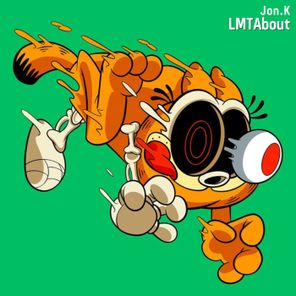 Jon.K – LMTAbout