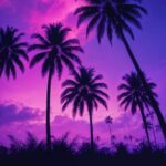 Arkadiy Khavkin – Purple Breeze