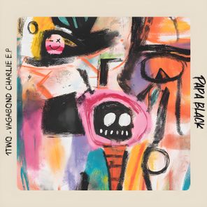 1TWO – Vagabond Charlie