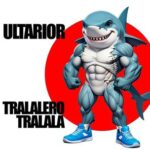 Ultarior – Tralalero Tralala