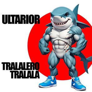 Ultarior – Tralalero Tralala