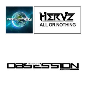 DJ HerVz – All Or Nothing