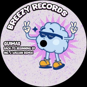 Guimas, J. Willian – Back to Beginning