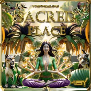 Trippsylife – Sacred Place