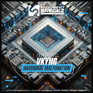 Vkyng – Hardware Malfunktion