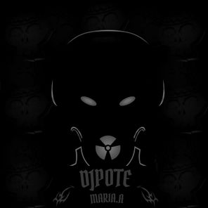 DJ Pote – maria.a