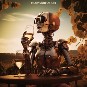BRK (BR) – RAISE YOUR GLASS