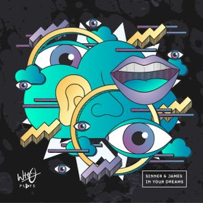 Sinner & James – In Your Dreams