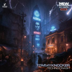 Tommyknocker – Technocrash