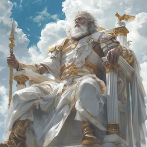 Young Explorer – Heir to Throne