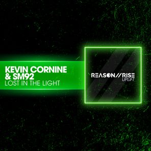 Kevin Cornine, SM92 – Lost In The Light