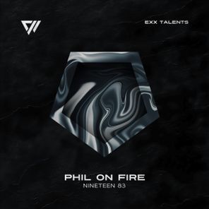 Phil On Fire – Nineteen 83