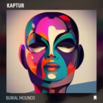 Kaptur – Burial Mounds