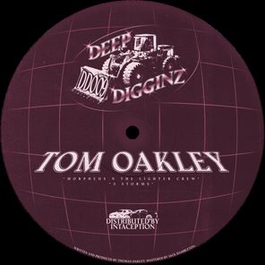 Tom Oakley – DD009
