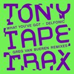 Delfonic, Greg Van Bueren – What You’ve Got
