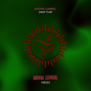 Andor Gabriel – Drop That