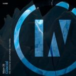 Gav Easby, Lexicon Avenue – Glacial