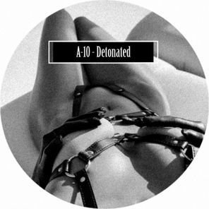 A-10 – Detonated
