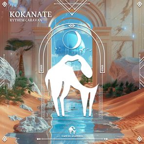 Cafe De Anatolia, RYTHEM CARAVAN – Kokanate