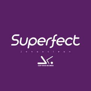 Jonasclean – Superfect