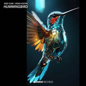 Deep Sure, Denis Vostru – Hummingbird