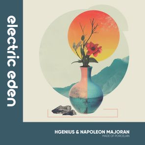 Napoleon Majoran, HGenius – Made of Porcelain