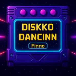 Finno – Diskkodancinn