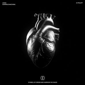 LiXaa – DOMINUS MACHINA