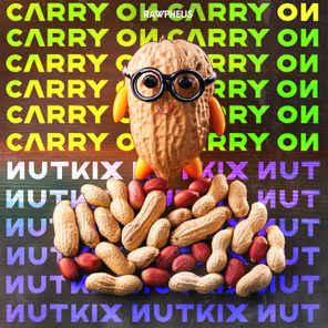 Nutkix – Carry On