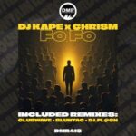 Bluntac, Dj Kape – Fo Fo