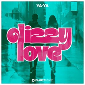 YA-YA – Dizzy Love