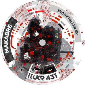 MaKabre – Storyteller EP