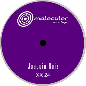 Joaquin Ruiz – XX 24