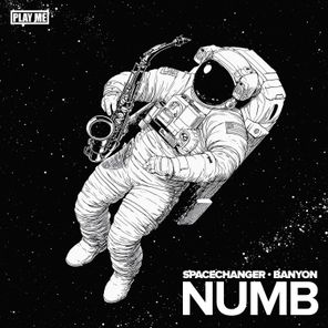 Banyon, SPACECHANGER – Numb