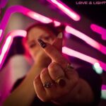 SMK, Rubin Kind – Love & Light