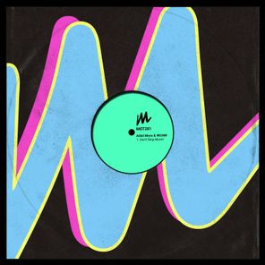 Adiel Mora, IN2AM – Don’t Stop Movin’