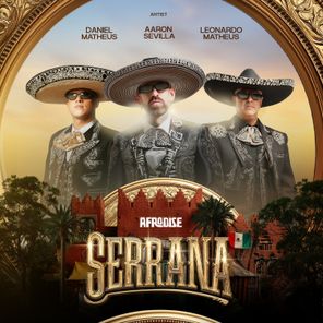 Aaron Sevilla, Daniel Matheus – Serrana