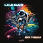 Leagas – READY TO THROW