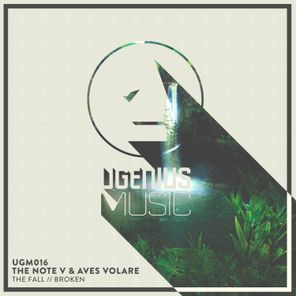 Aves Volare, The Note V – The Fall