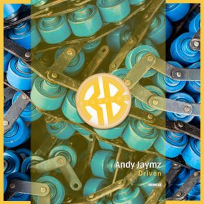 Andy Jaymz – Driven