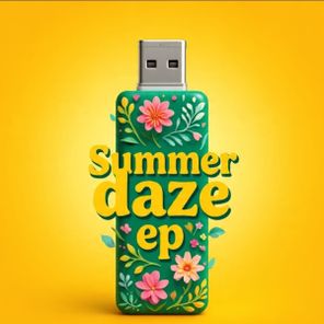 Katekz Longez, Lebo Malongete – Summer Daze EP
