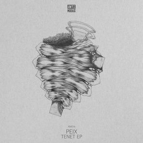 Peix – Tenet EP