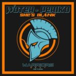 Woter, Periko – She´s Blank