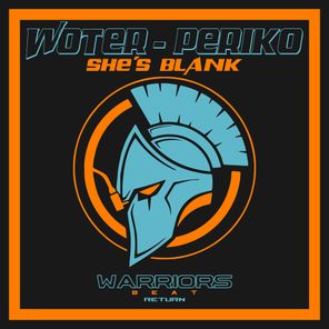 Woter, Periko – She´s Blank
