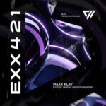 Maxx Play – Every Body Underground