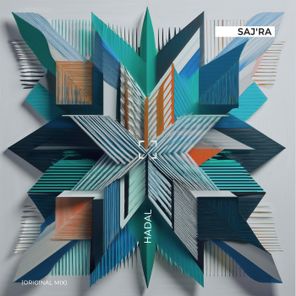 Saj’Ra – Hadal