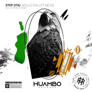John Baily, STEP (ITA) – Would You Let Me Go