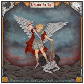 MERCY – HEAVEN IN HELL