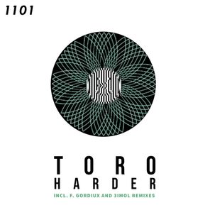 3imol, Frederico Gordiux – Harder