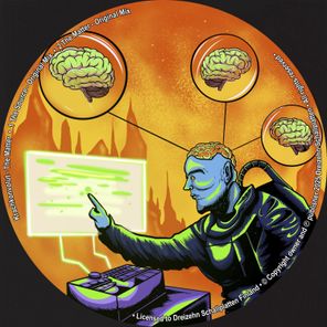 Krachkonvolut – The Matter